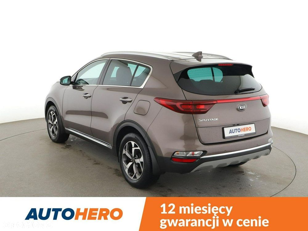 Kia Sportage 1.6 CRDI L 2WD - 4