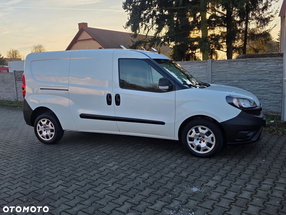 Fiat Doblo - 21