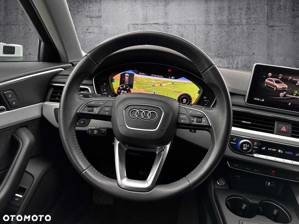 Audi A4 Avant 40 TDI quattro S tronic S line - 20