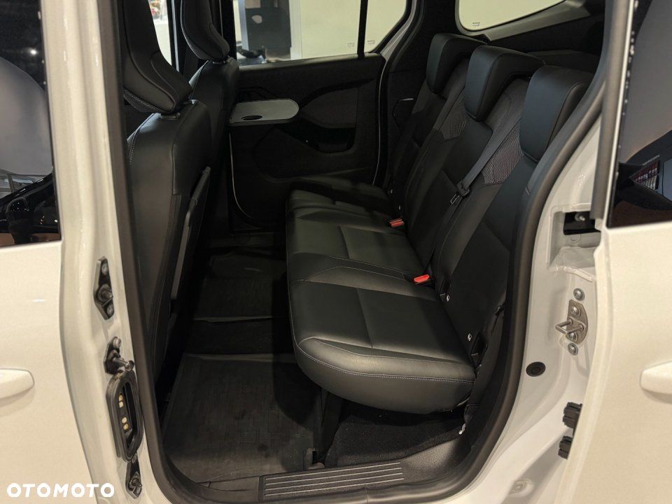 Nissan Townstar - 8