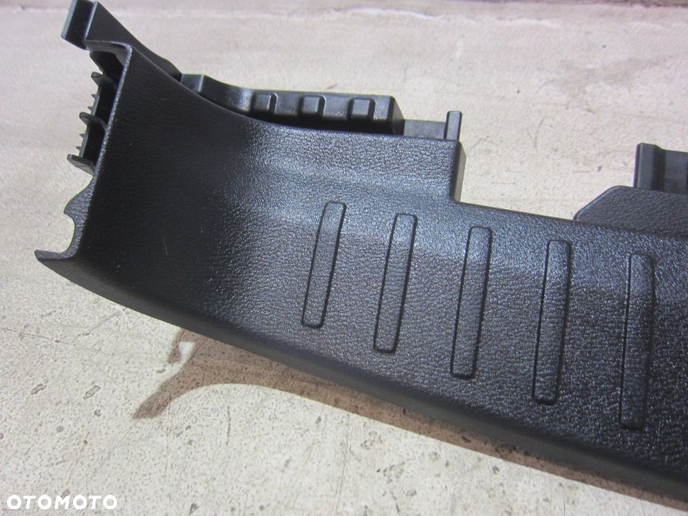 BMW X3 F25 OSŁONA PASA TYLNEGO KRAWĘDZI ŁADUNKOWEJ 9175119 51477222216 - 4
