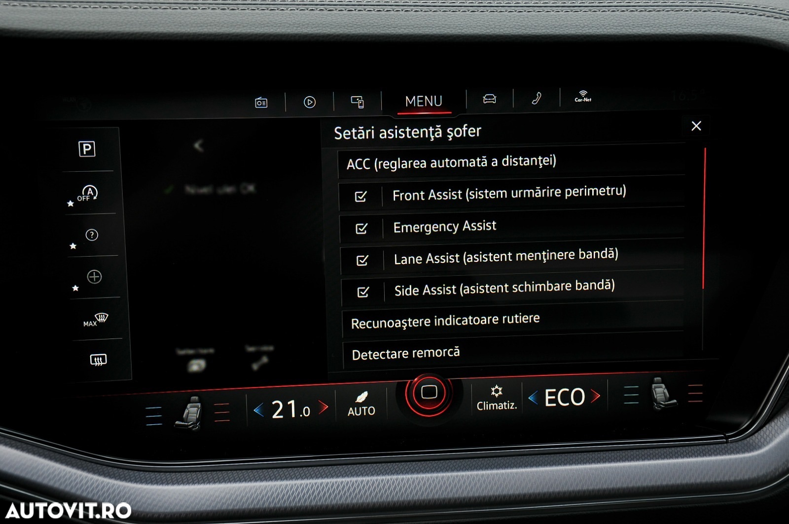 Volkswagen Touareg V6 TDI 4MOTION R-Line - 13