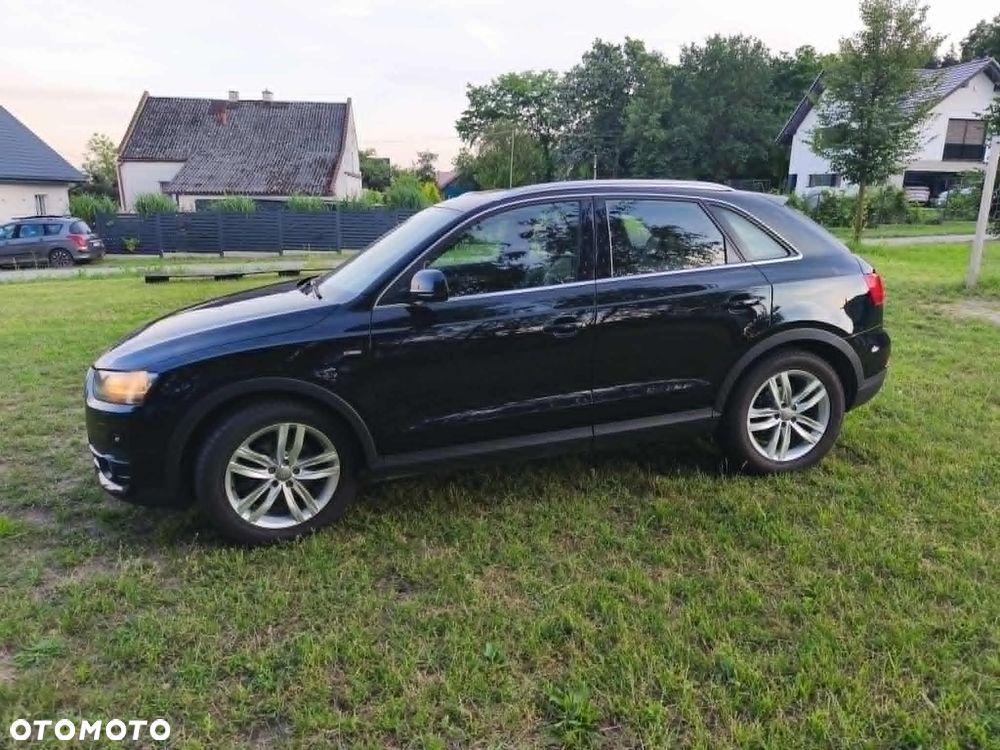 Audi Q3 2.0 TDI - 18