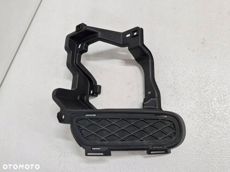 MITSUBISHI ASX 1 I UCHWYT MOCOWANIE RAMKA HALOGENU LEWY PRZÓD LEWA PRZEDNIA - 1
