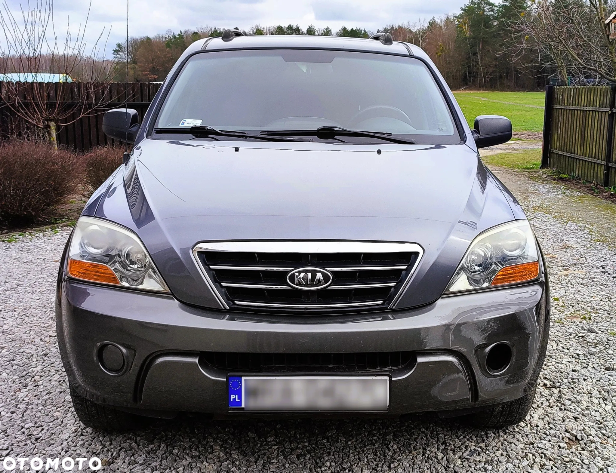 Kia Sorento 2.5 CRDi Escape - 5