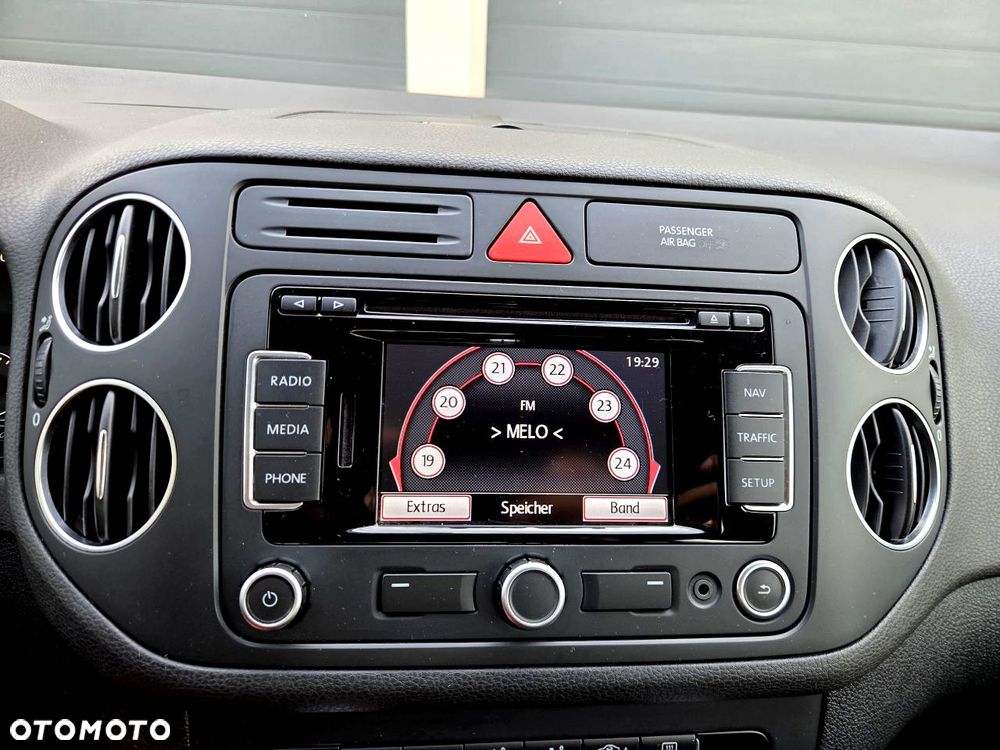 Volkswagen Golf Plus - 25