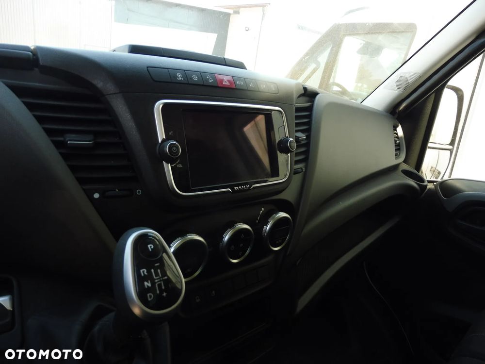 Iveco Daily 35C18 Himatic - 3