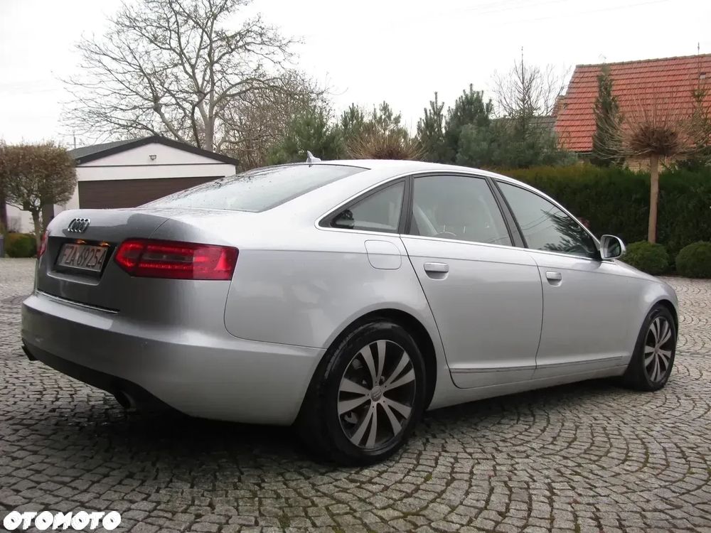 Audi A6 Limousine - 7