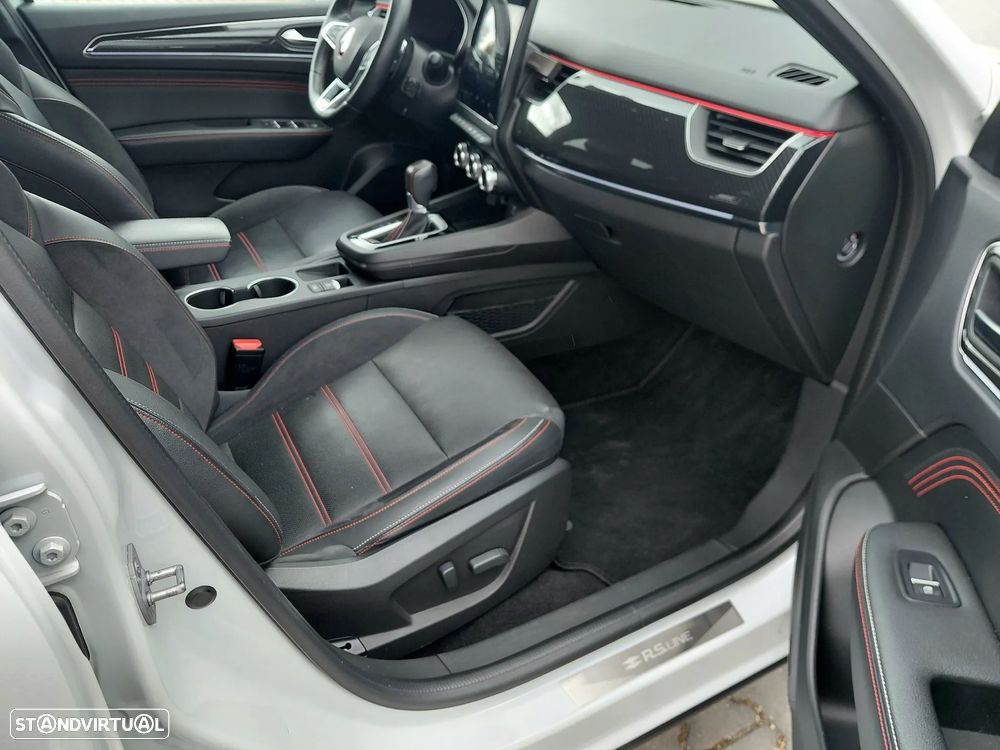 Renault Arkana 1.3 TCe R.S.Line EDC - 11