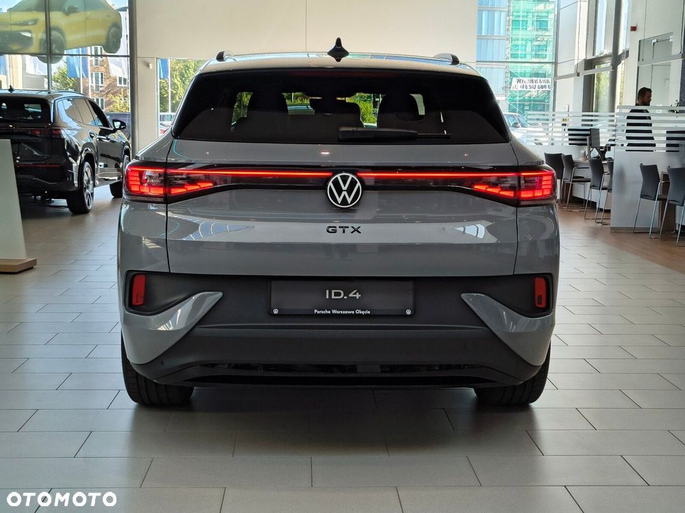 Volkswagen ID.4 77kWh 4Mot GTX - 6