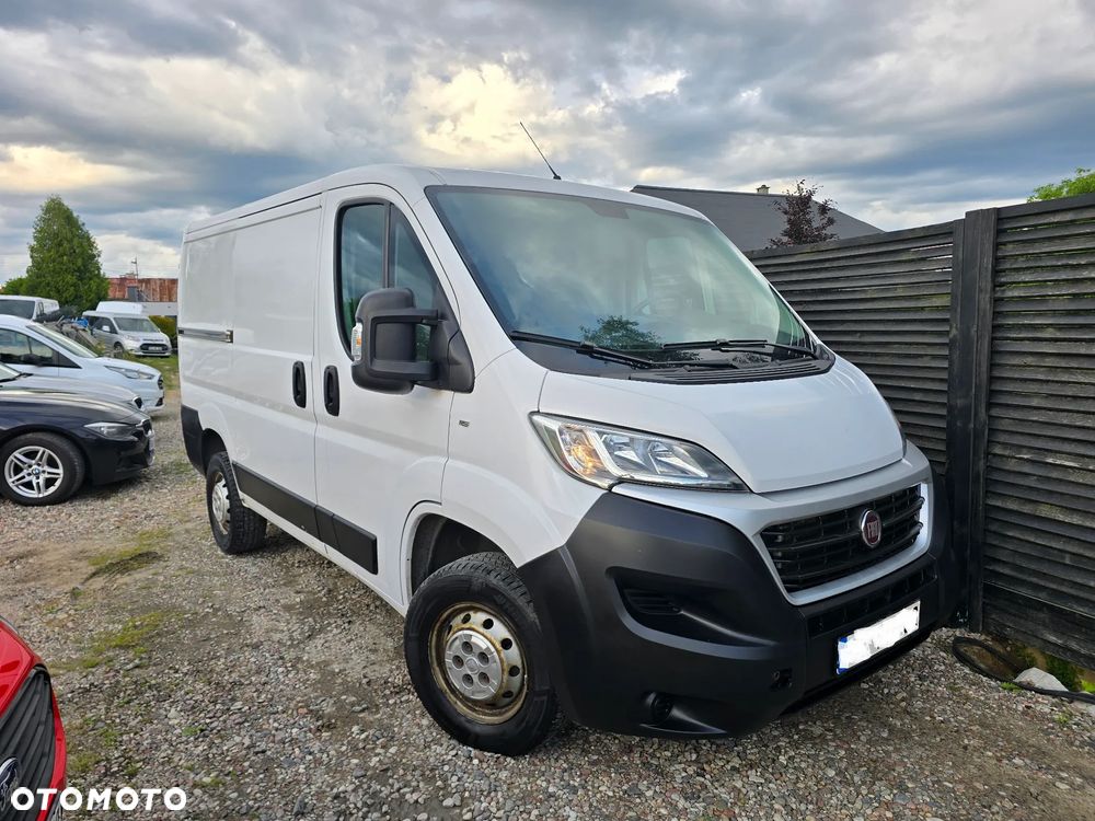 Fiat Ducato - 6