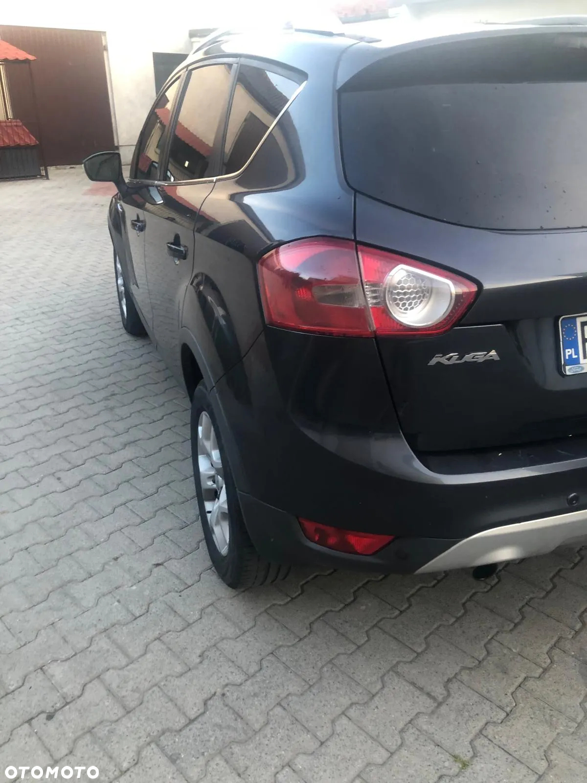 Ford Kuga 2.0 TDCi Trend - 5