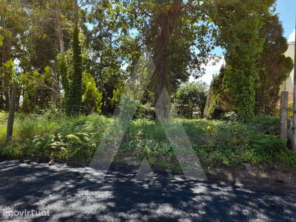 Terreno destinado a construção até 18 moradias na Patela, S.Bernardo - Grande imagem: 4/9