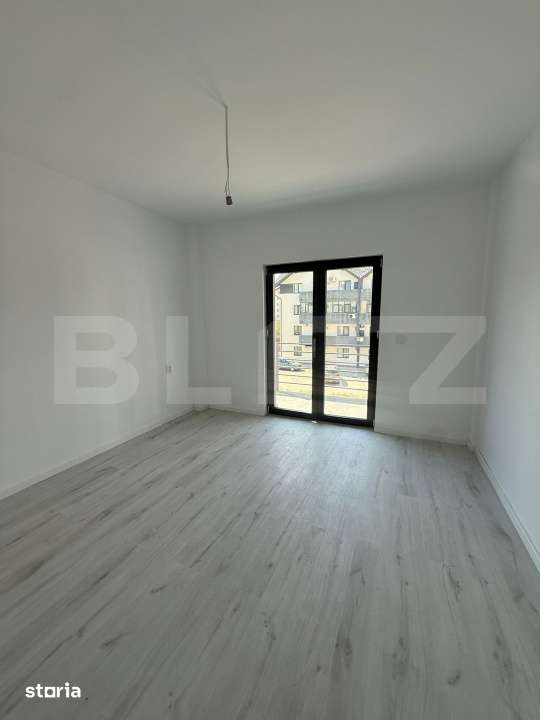 Apartament 3 camere, 65 mp, zona Visani - Str. Sf. Ilie — fotografia 3