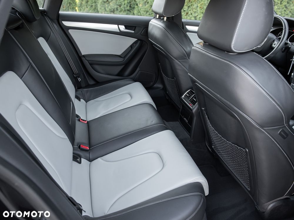Audi A5 Sportback 2.0 TFSI quattro S tronic - 33
