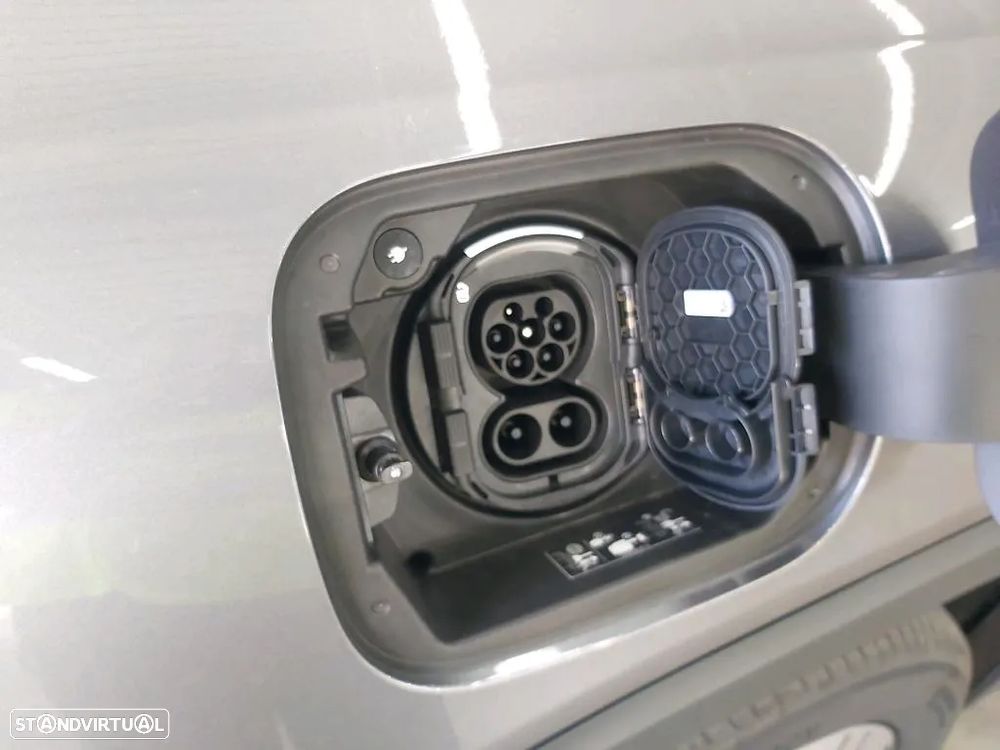 Mercedes-Benz EQB 350 4Matic Edition - 10