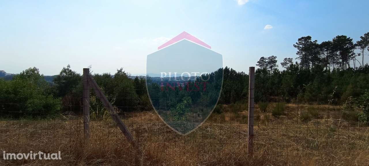 Loteamento  Venda em Abraveses,Viseu - Grande imagem: 3/8