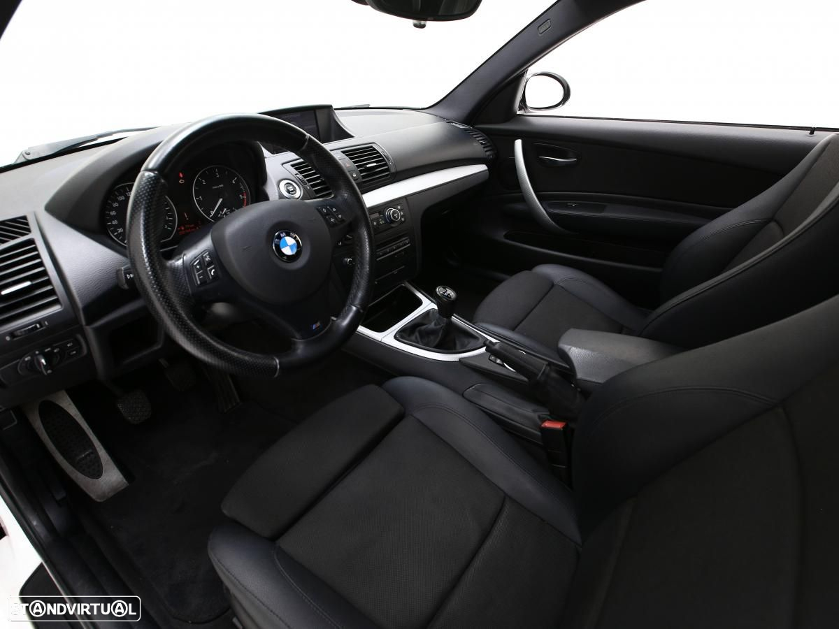 BMW 118 d - 11