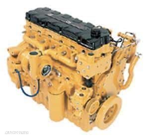Pompa de apa pentru motore case ih cod motor :  188d, 207d - 1