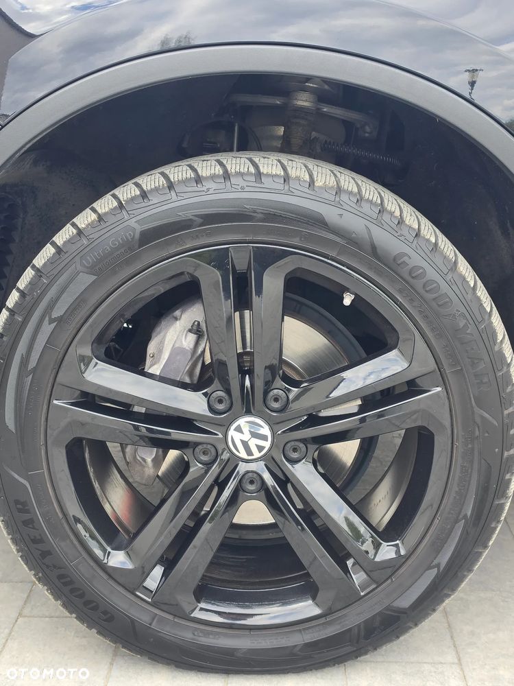 Volkswagen Touareg 3.0 V6 TDI BMT Perfectline R-Style - 12