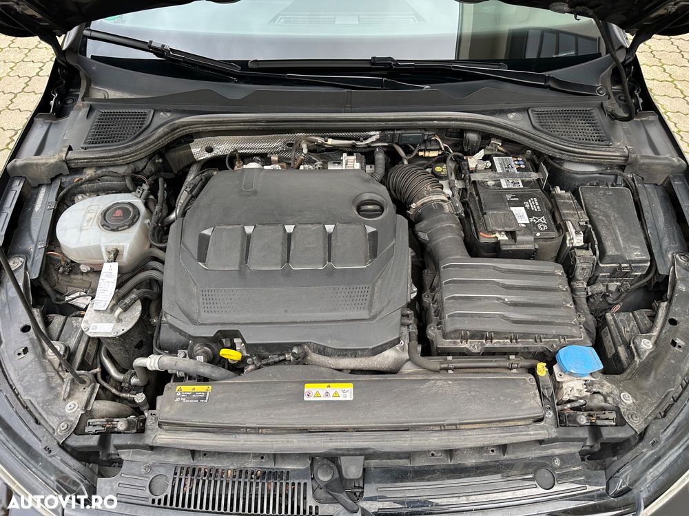 Volkswagen Golf 2.0 TDI SCR - 38