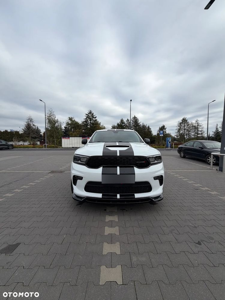 Dodge Durango 5.7 R/T - 4