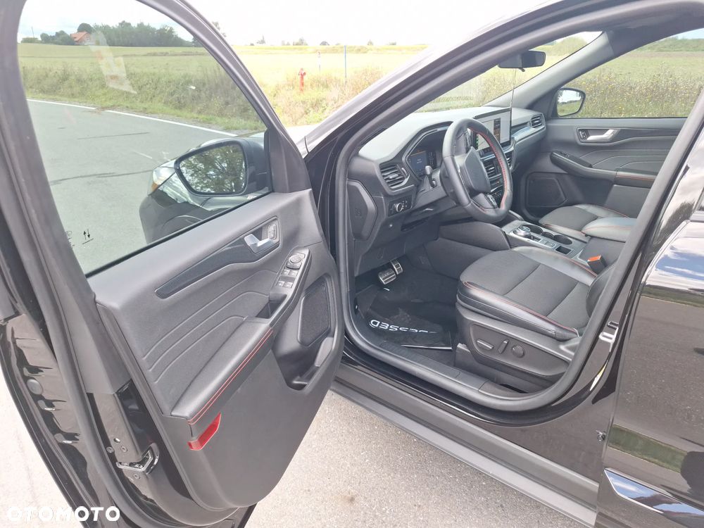 Ford Escape - 13