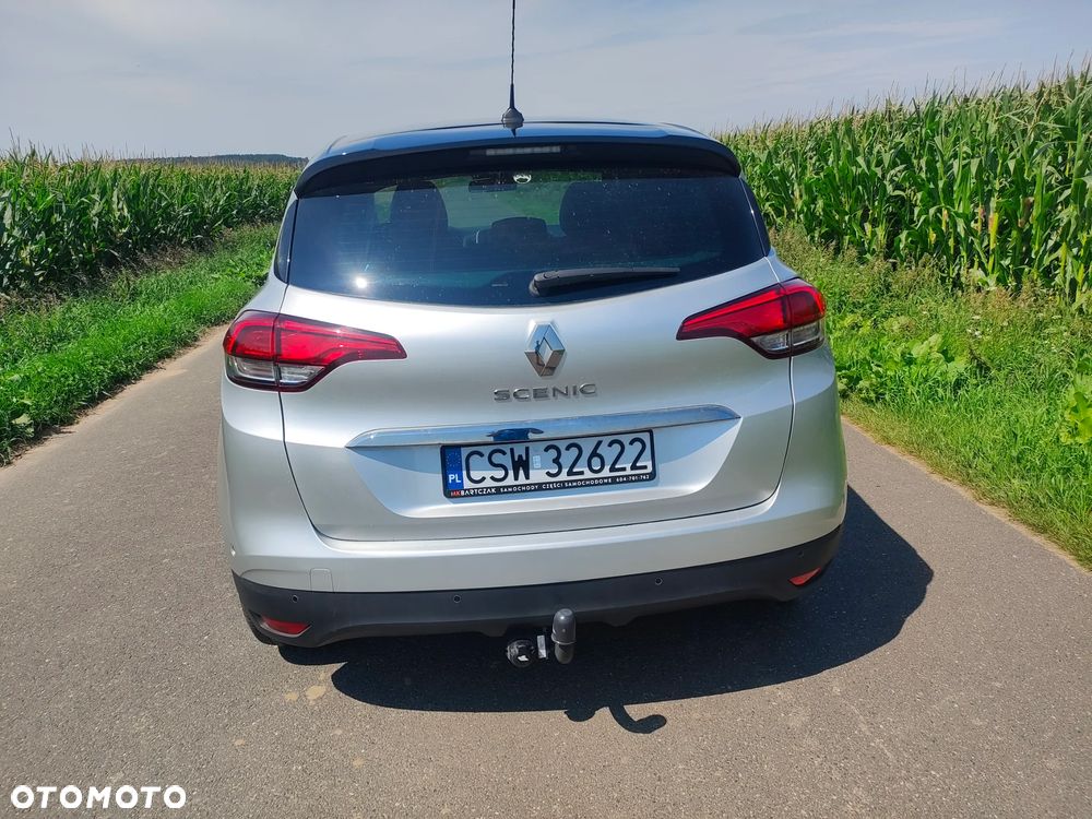 Renault Scenic 1.6 dCi Energy Bose EU6 - 4