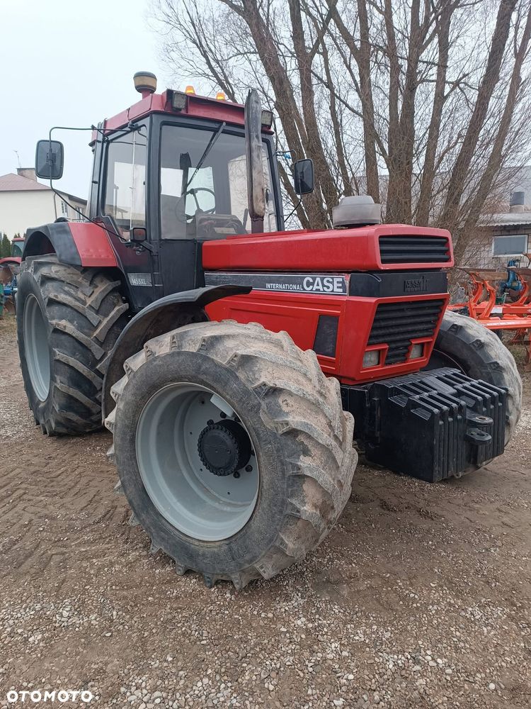 Case IH 1455 - 2