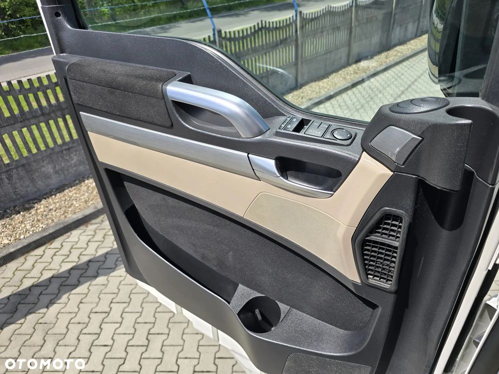 MAN TGX 18.470 - 11