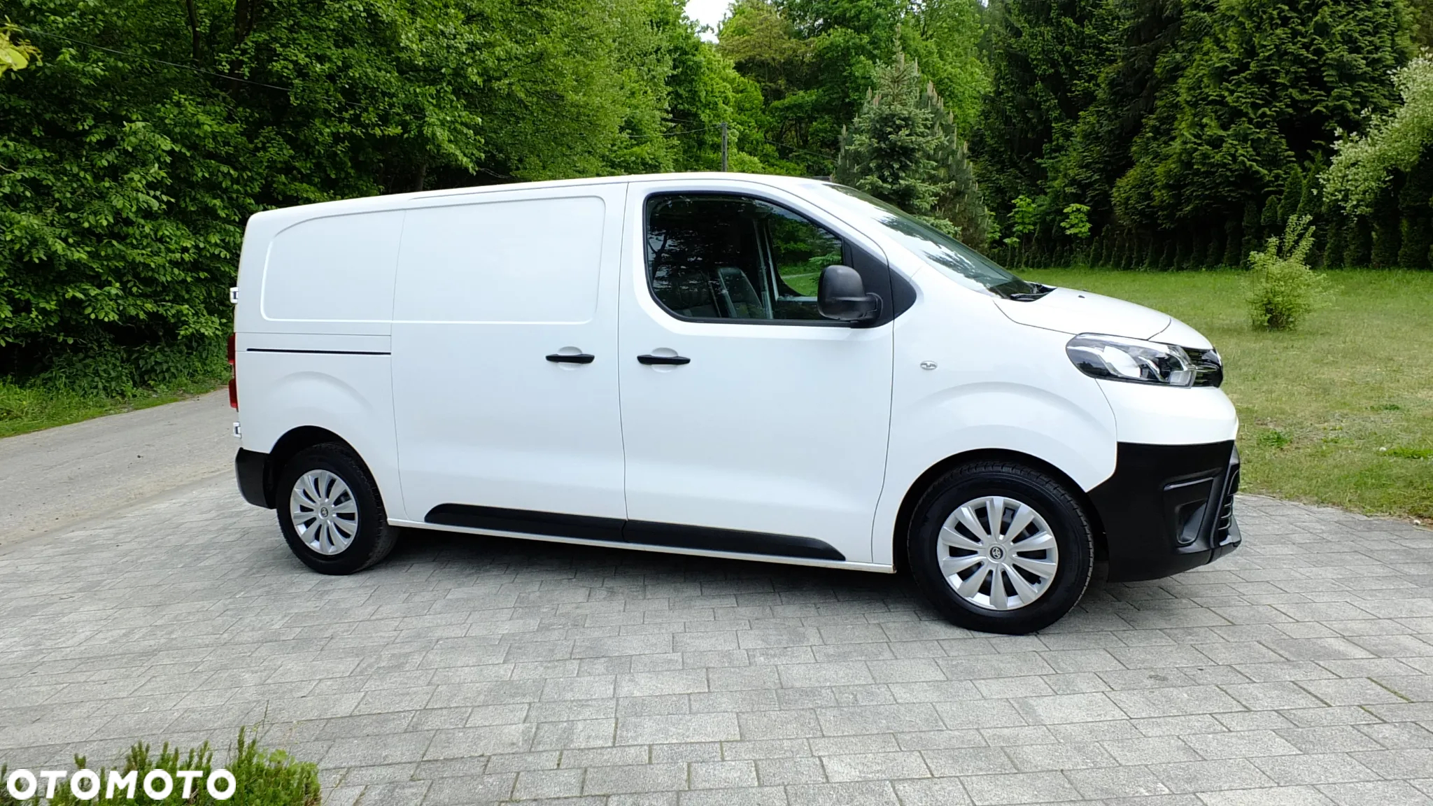 Toyota PROACE - 6