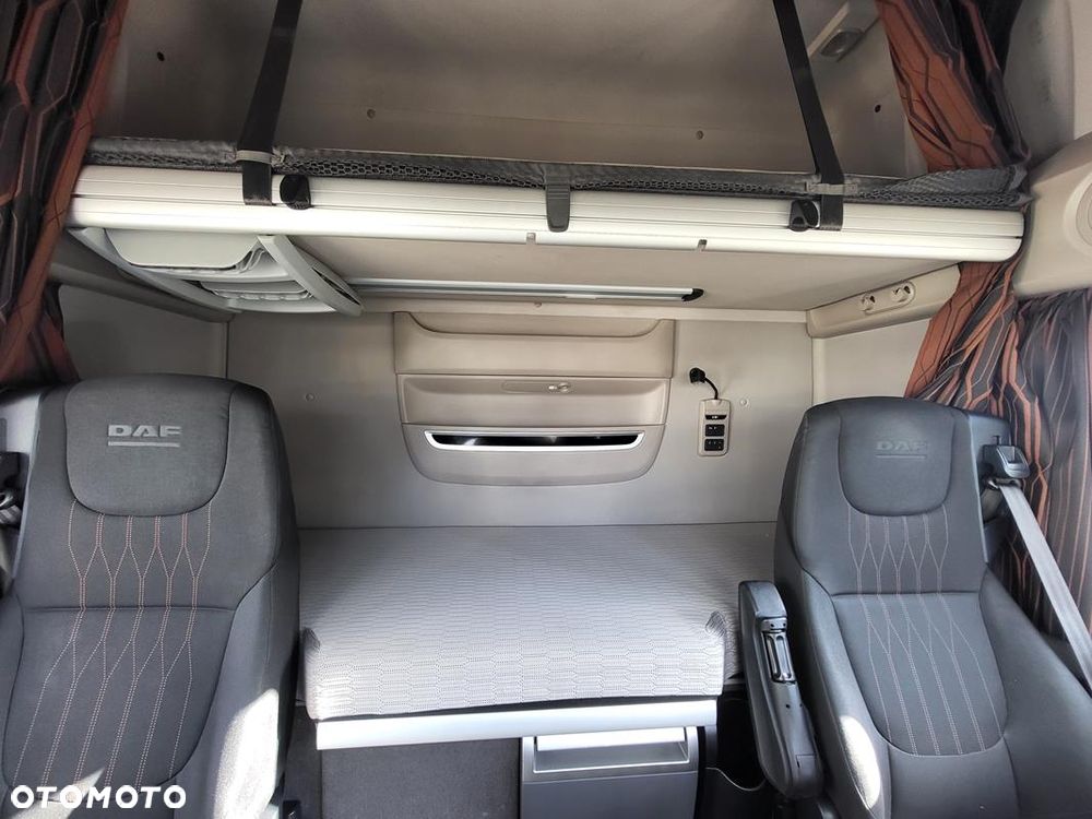 DAF FT XF 480 - 11