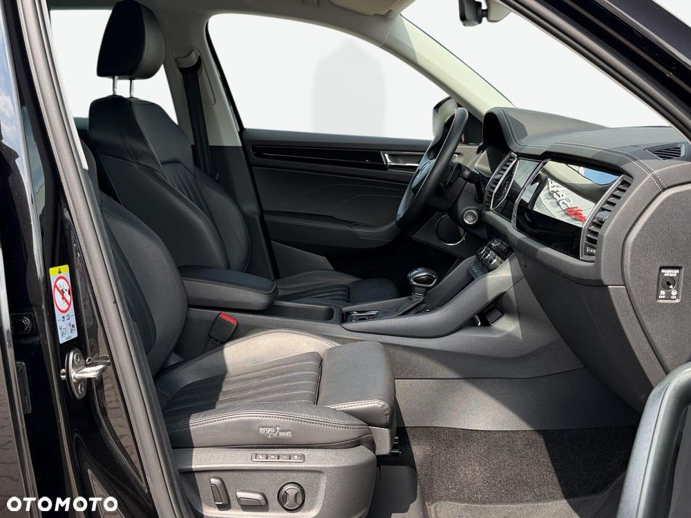 Skoda Kodiaq 2.0 TDI 4x4 L&K DSG - 20