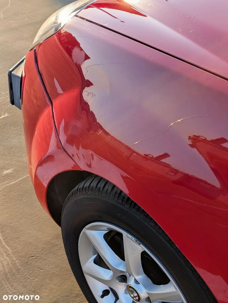 Alfa Romeo Mito - 15