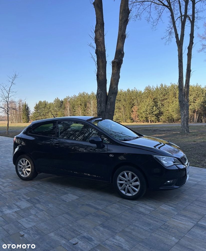 Seat Ibiza SC 1.4 16V Style - 4