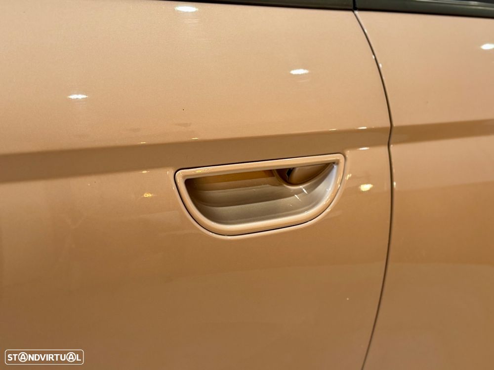 Fiat 500e Action - 12