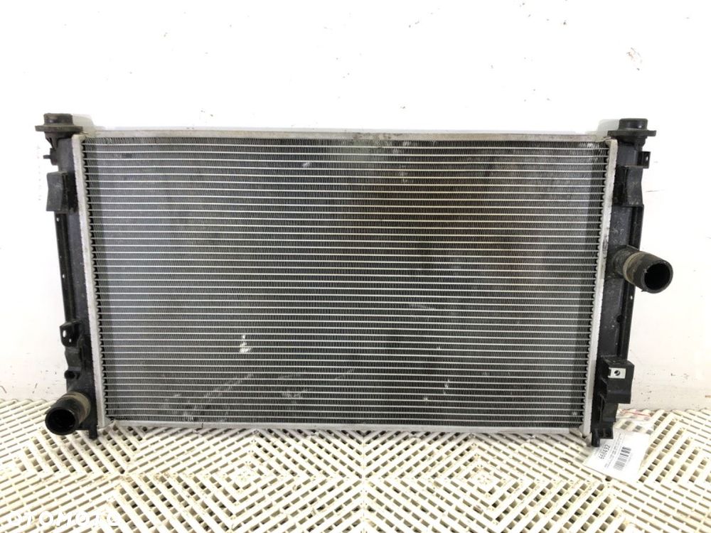 CHŁODNICA WODY  DODGE CALIBER 2006 - 2022 1.8 110 kW [150 KM] benzyna 2006 - 2009 - 3