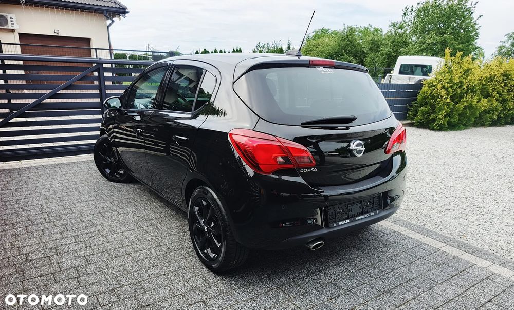 Opel Corsa 1.4 Innovation - 12