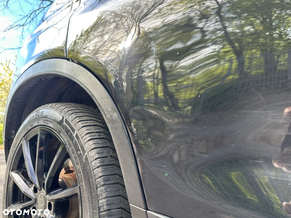 BMW X3 xDrive20d - 13