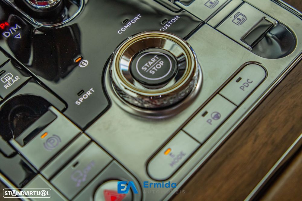 Bentley Flying Spur - 56
