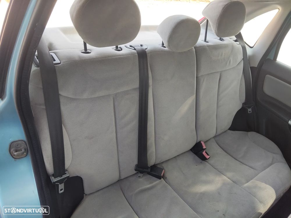 Citroën C3 1.1 Séduction - 11