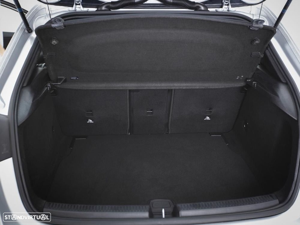 Mercedes-Benz A 160 d Style - 13