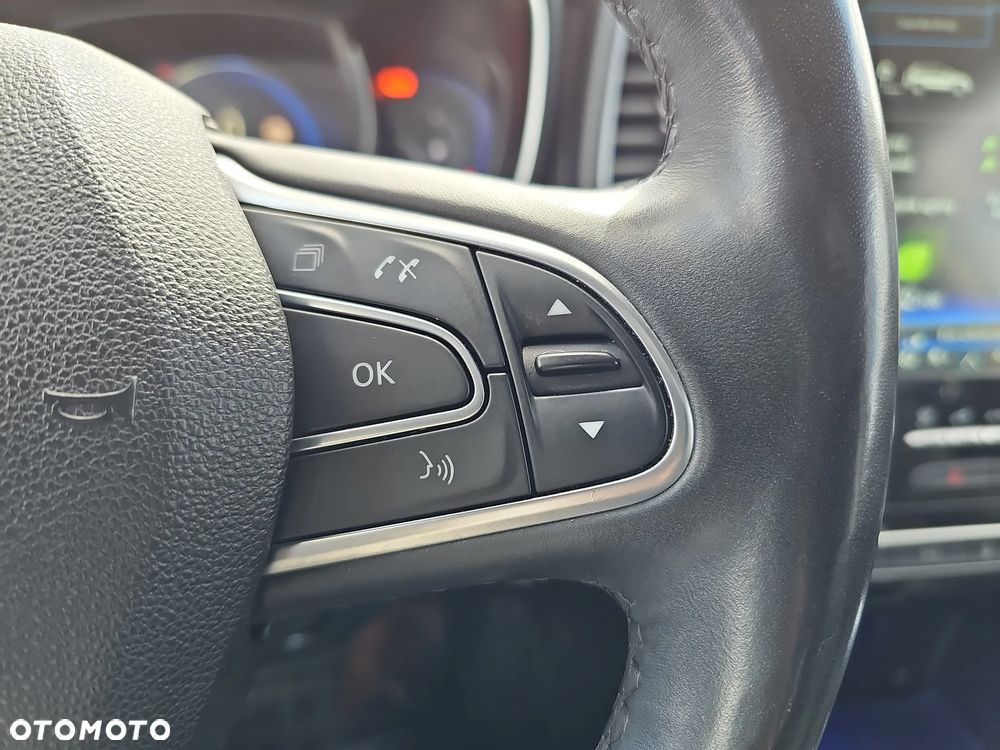 Renault Koleos 1.3 TCe Techno EDC - 18