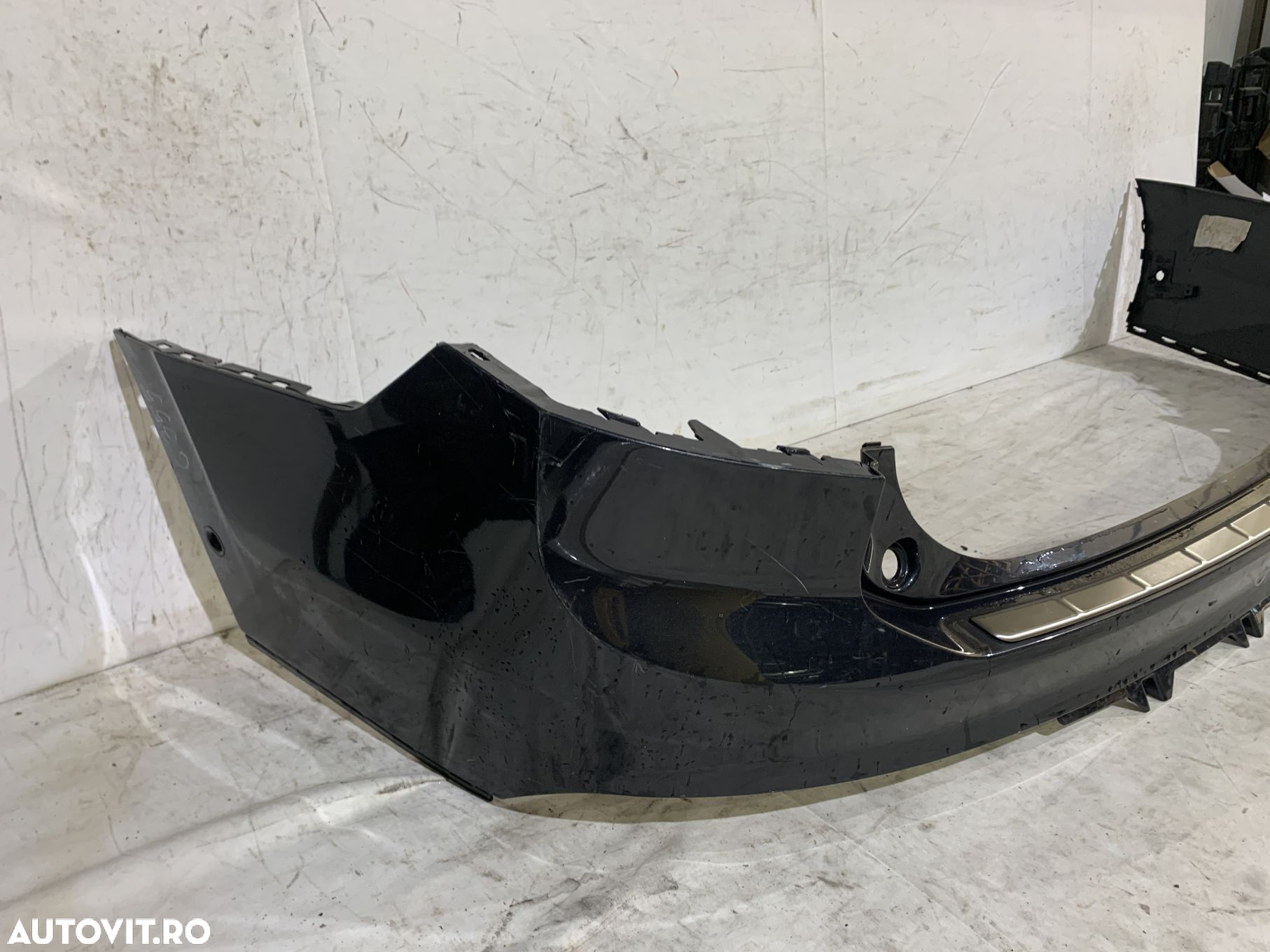 Bara spate Volvo XC90, facelift, 2020, 2021, 2022, 2023, 2024, cod origine OE 31353390. - 3