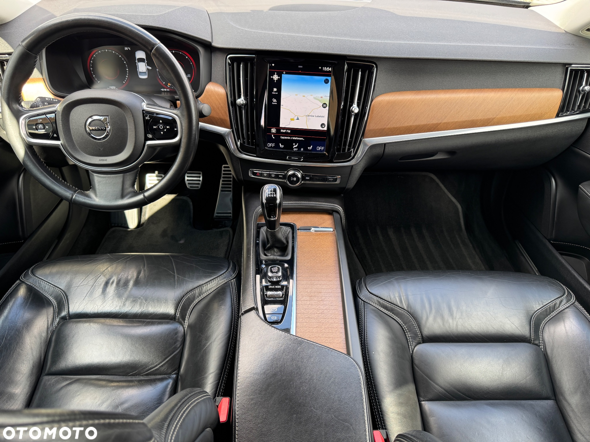 Volvo S90 D3 SCR Inscription - 17