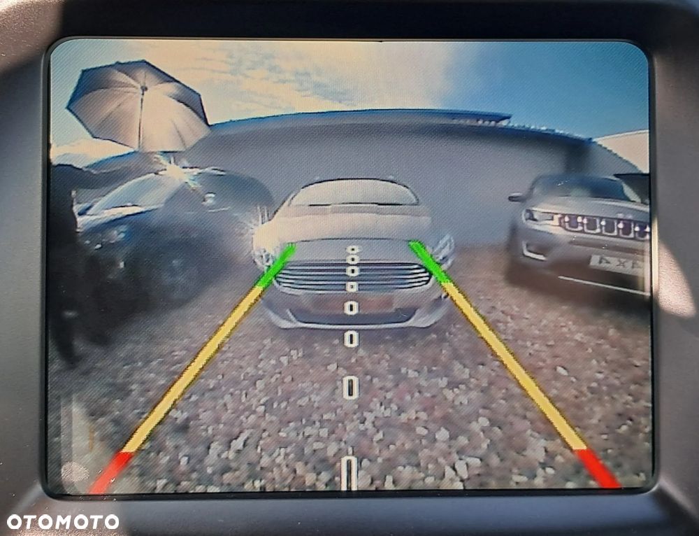 Jeep Cherokee 2.0 Multijet Active Drive I Limited - 17