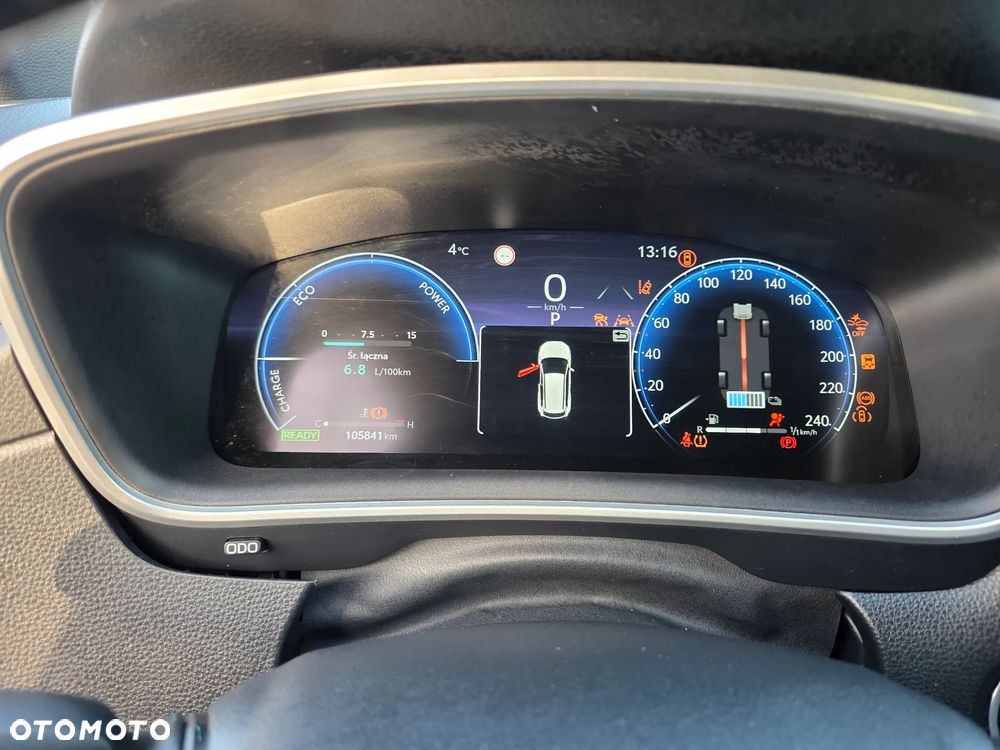 Toyota Corolla Cross 2.0 Hybrid Comfort - 21