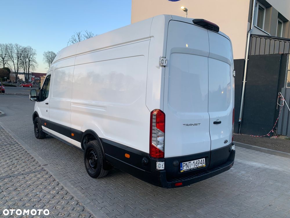 Ford Transit - 6
