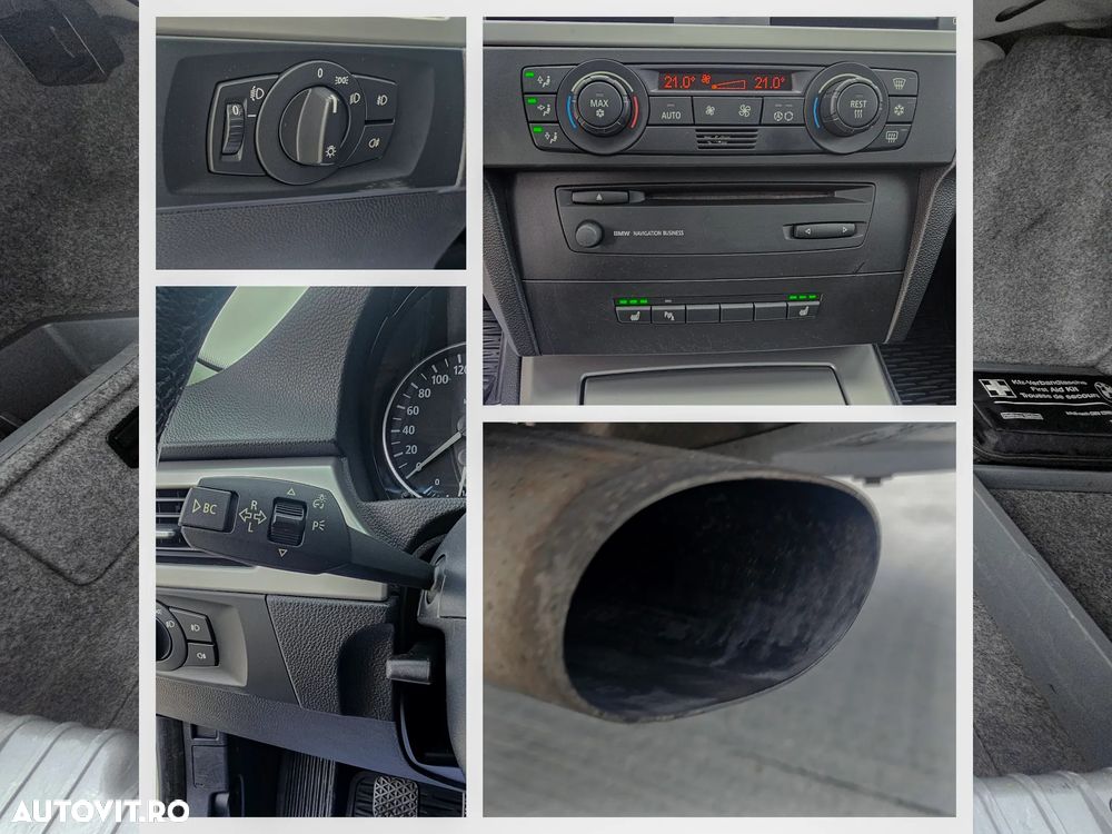 BMW Seria 3 320d DPF Edition Fleet Exclusive - 17