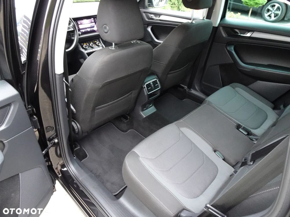 Skoda Kodiaq 1.5 TSI ACT 4x2 Ambition - 16